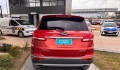 Chery Tiggo 5 2.0 Luxury CVT - 2018 Chery Tiggo 5 2.0 Luxury CVT - 2018