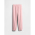 VTG SOFT LOGO JOGGER_FA25 PINK STANDARD