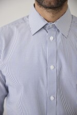Camisa Basic RAYA MARINO