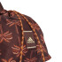 Bolso Adidas Farm Rio Shoulder Marrón - Anaranjado