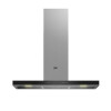Campana Extractora 90 cm Inox - Modelo BHCB96641BBHS - Beko Campana Extractora 90 cm Inox - Modelo BHCB96641BBHS - Beko