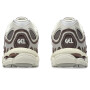 Zapatillas GEL-Nyc Unisex Cocoa Powder/Pure Silver