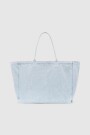 BOLSO LEO TOTE DE JEAN Azul