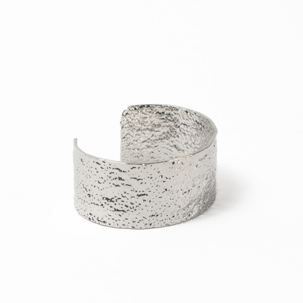 BRAZALETE MONTESSORI PLATEADO BRAZALETE MONTESSORI PLATEADO