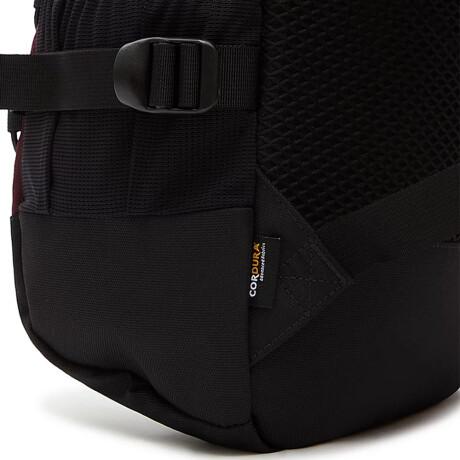 Mochila Vans Original - Black Black