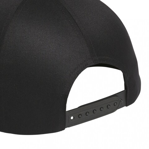 Gorra adidas Low Key Black