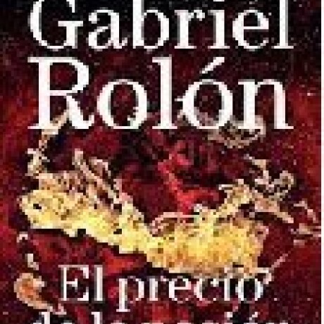 EL PRECIO DE LA PASION EL PRECIO DE LA PASION