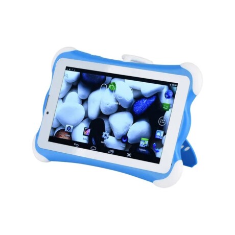 TABLET INFANTIL 7" WINTOUCH 2GB RAM /16GB ROM, WI-FI Y SIM AZUL TABLET INFANTIL 7" WINTOUCH 2GB RAM /16GB ROM, WI-FI Y SIM AZUL