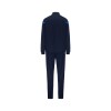 Buzo Futbol 4Soccer Dalcito Hombre Blue Marine/blue Nautic