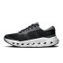 CLOUDRUNNER 3 W BLACK / BLACK BLACK/BLACK