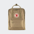 Mochila Fjällräven Kanken Classic Beige