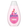 Acondicionador Gotas de Brillo 200 ml - Johnson's Acondicionador Gotas de Brillo 200 ml - Johnson's