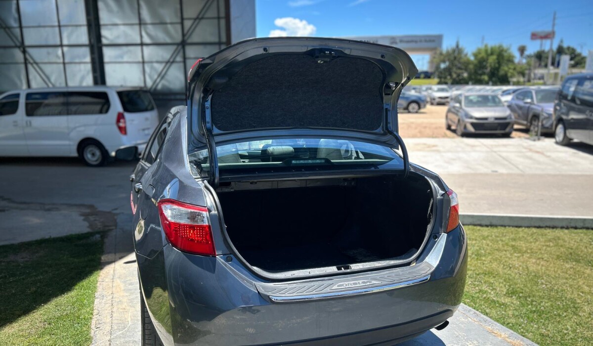 TOYOTA COROLLA LE AT 1.8 2014 TOYOTA COROLLA LE AT 1.8 2014