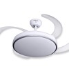 Ventilador de Techo PK-107 VR - PUNKTAL Ventilador de Techo PK-107 VR - PUNKTAL