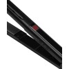 Planchita de pelo Marvo 45W con placas de óxido de titanio Negro