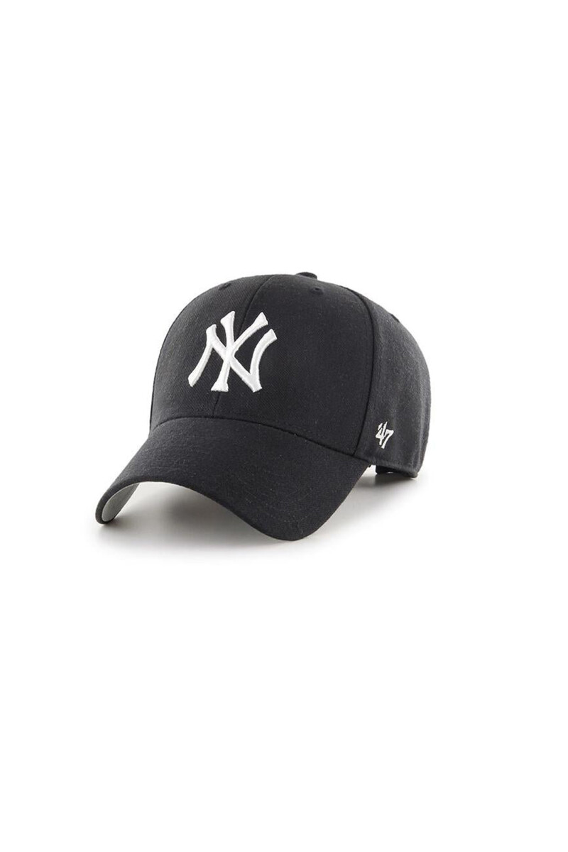 New York Yankees '47 MVP - Black New York Yankees '47 MVP - Black
