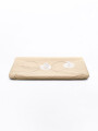 CAMA PARA GATOS COLGANTE BEIGE