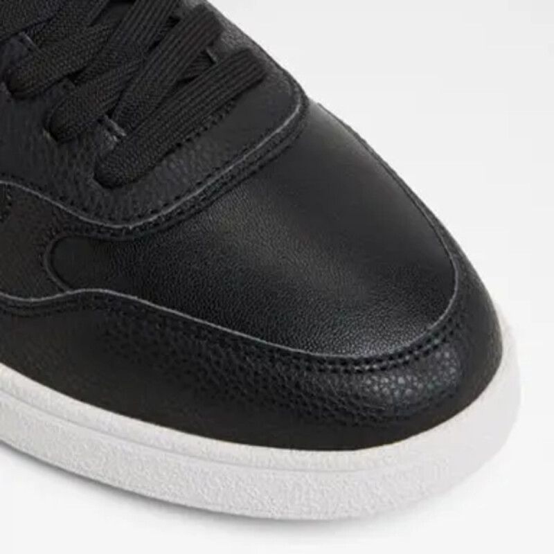 CURTIS BLACK SYNTHETIC BLACK