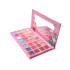 SAS Paleta de sombra de ojos 32 colores Sas Paleta De Sombra De Ojos 32 Colores