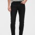 V-SLIM TAPER WASHED BLACK WASHED BLACK