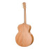Guitarra electro acustica Bromo BAN7E natural c/ funda y soporte Guitarra electro acustica Bromo BAN7E natural c/ funda y soporte