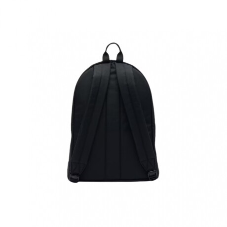 Mochila LACOSTE Black