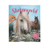Libro de Stickers Miss Melody Stickerworld Top Model Libro de Stickers Miss Melody Stickerworld Top Model