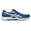Zapatillas Voley Gel-Rocket 12 Hombre Mako Blue/piedmont Grey