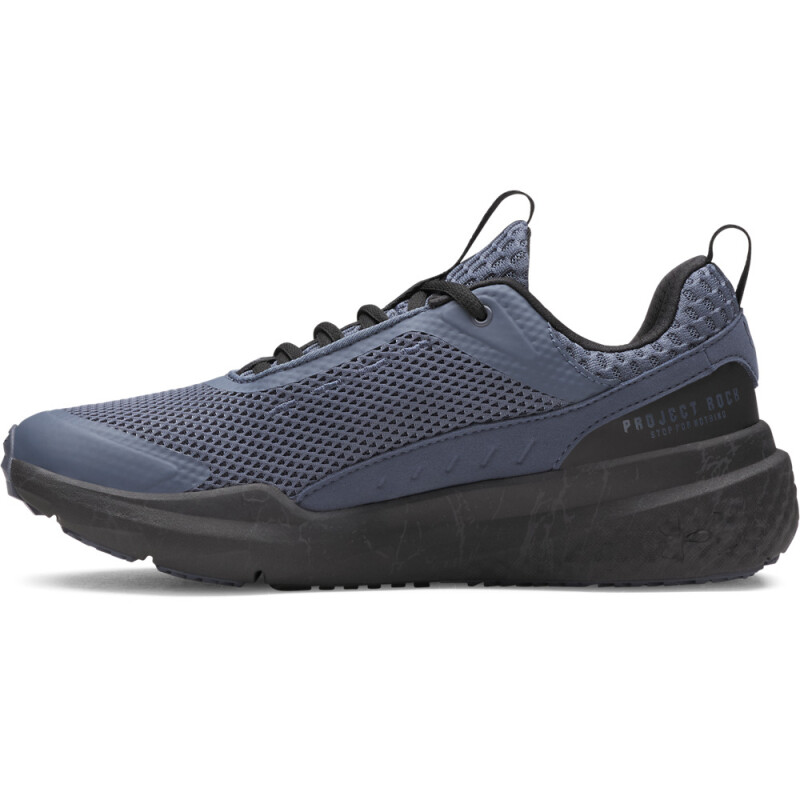 UA Project Rock BSR 5-GRY GRY-044