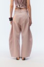 PANTALON MORA Rosa