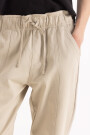 PANTALON LIGHT Camel