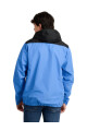 Campera O'Neill Cortavientos Azul