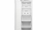 Freezer Empotrable Blanco 201 L - Modelo Vertical FVJ 265 - James Freezer Empotrable Blanco 201 L - Modelo Vertical FVJ 265 - James
