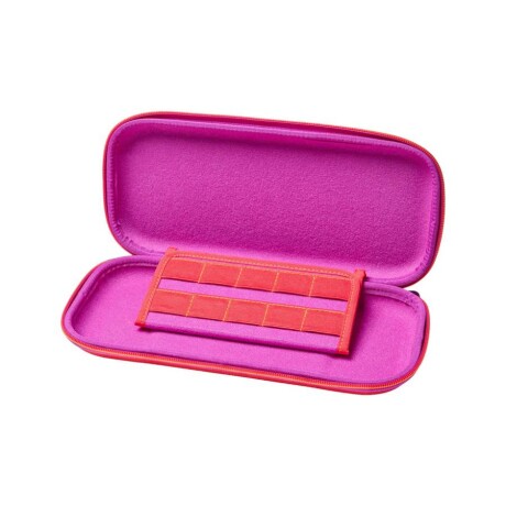 Nintendo Switch 2 Slim Case - Mario and Friends Nintendo Switch 2 Slim Case - Mario and Friends