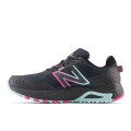 Championes New Balance de Dama - 410 V8 - WT410LC8 BLACK