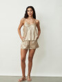 BLUSA SELAN DORADO