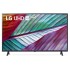 Smart TV LG 50" UHD 4K ThinQ AI webOS WiFi Bluetooth Smart TV LG 50" UHD 4K ThinQ AI webOS WiFi Bluetooth