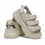 Sandalias Crocs Soho Sport Sandal W Mujer Meteor