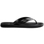 Sandalias Havaianas Top Max Comfort FC Hombre Negro