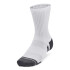 UA Performance Cotton 3p Mid-WHT WHT-100