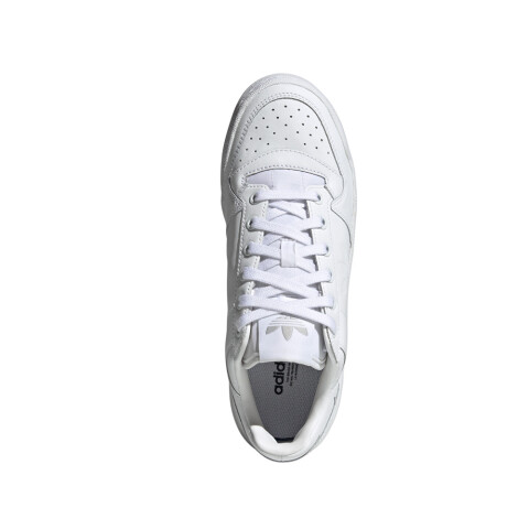 Championes Adidas Forum Bold Cloudwhite