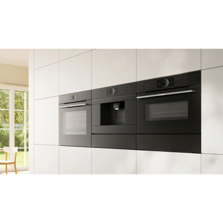 CAFETERA INTEGRABLE INTEGRABLE NEGRO BOSCH CTL7181B0