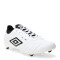 Championes de Fútbol 11 Hombre Umbro Legend Blanco - Negro