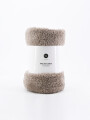 PIE DE CAMA ONE BEIGE