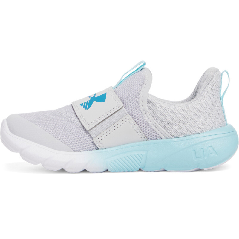 UA GPS Flash-GRY GRY-014