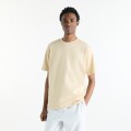 Remera New Balance de Hombre - - MT41533ABC BEIGE