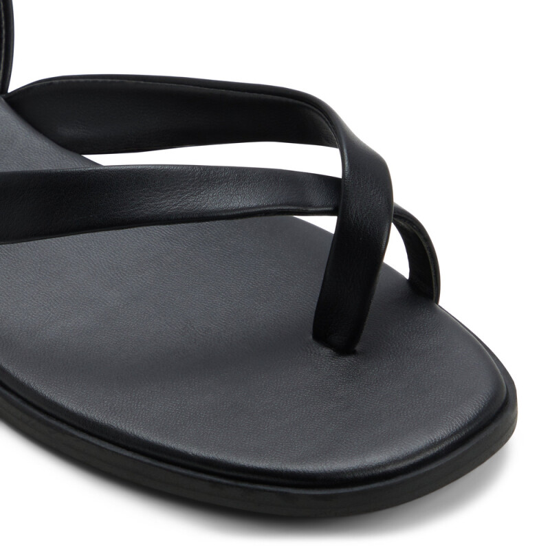 MAYAH BLACK SYNTHETIC BLACK