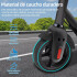 Monopatín Eléctrico Rp500 Foot 6.5" MONOPATIN LEDSTAR FOOT 6.5 NEGRO