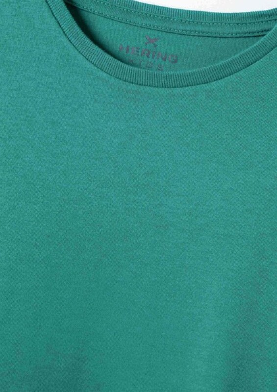 CAMISETA MM MASC VERDE