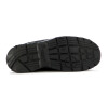 Zapato Diadora Utility Negro-fucsia